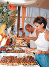 Grand Sozbir Hotel 
